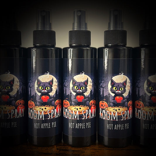 Hot Apple Pie Room Spray