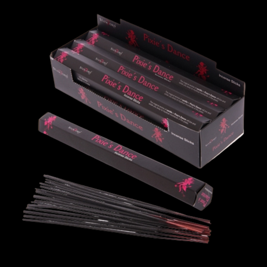 Stamford Pixie’s Dance Hex Incense Sticks