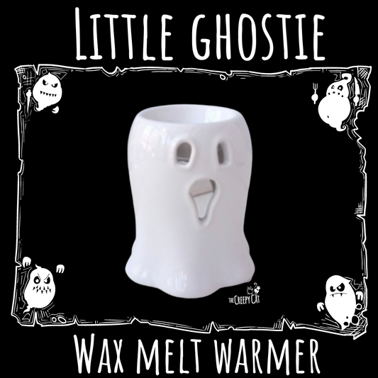 Little Ghostie