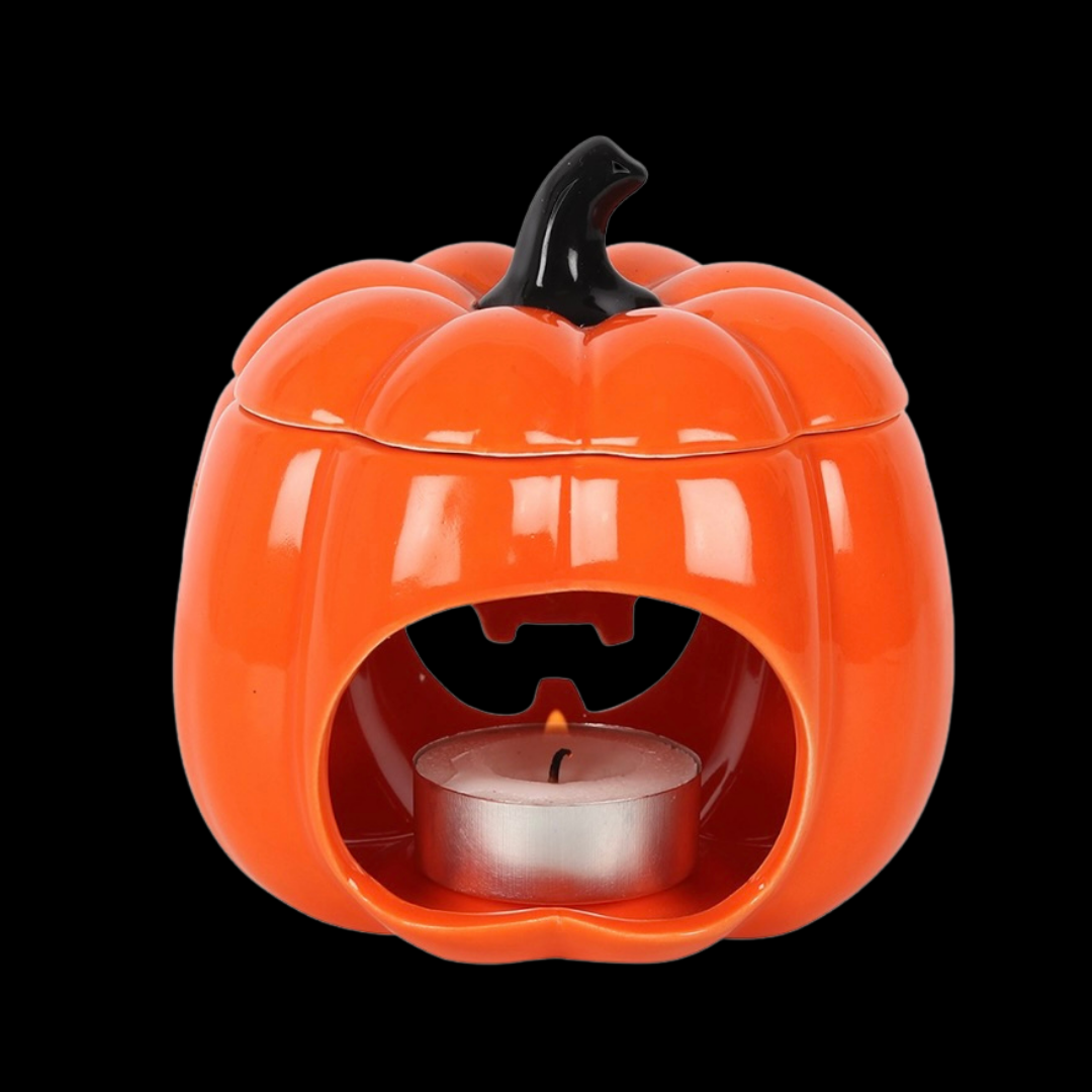 Jack 'O' Lantern